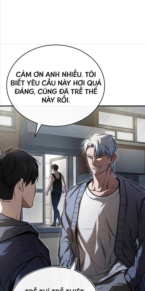 Ác Quỷ Trở Lại Học Đường Chapter 35 - 56