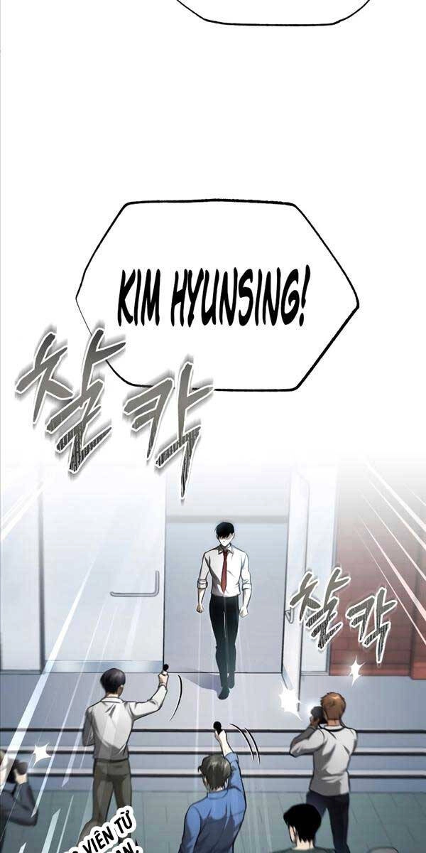 Ác Quỷ Trở Lại Học Đường Chapter 35 - 65