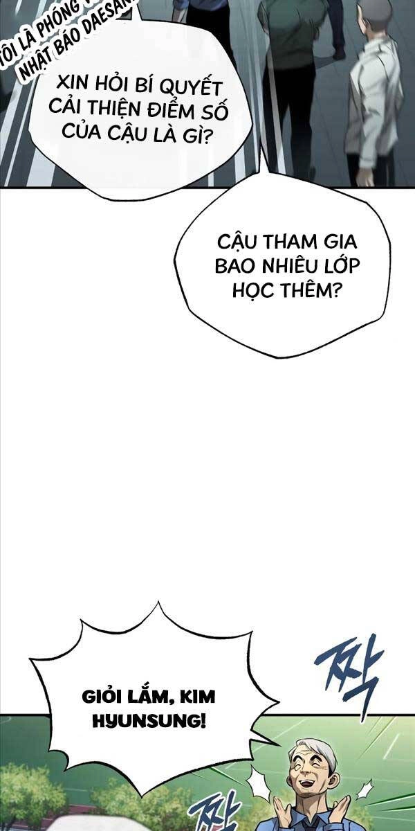 Ác Quỷ Trở Lại Học Đường Chapter 35 - 66