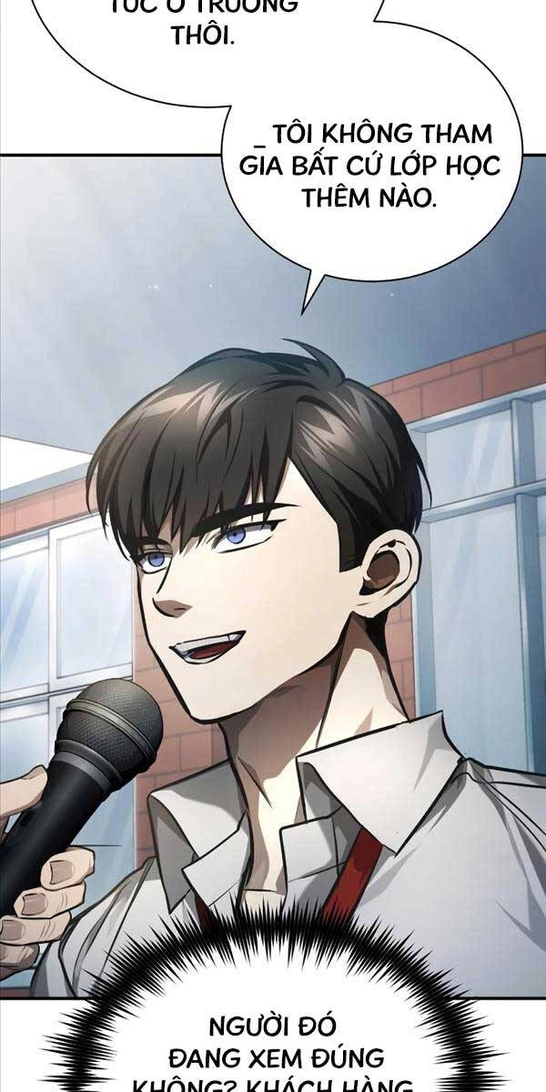 Ác Quỷ Trở Lại Học Đường Chapter 35 - 68