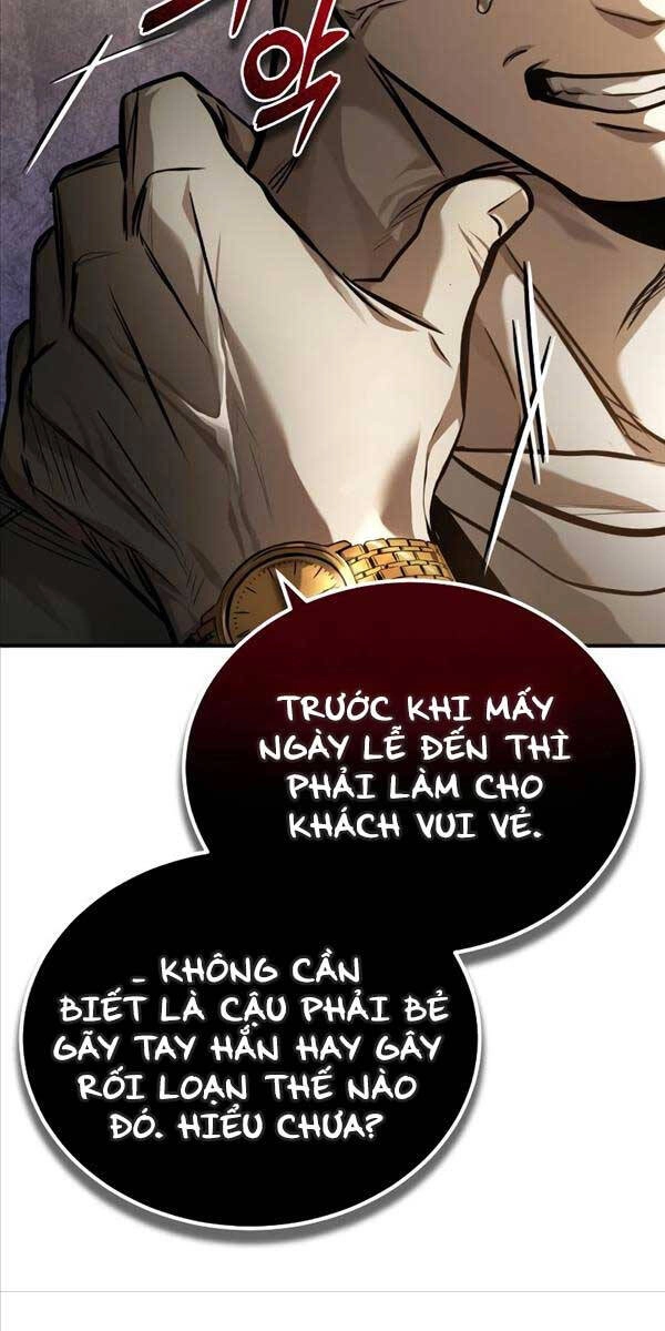 Ác Quỷ Trở Lại Học Đường Chapter 35 - 79