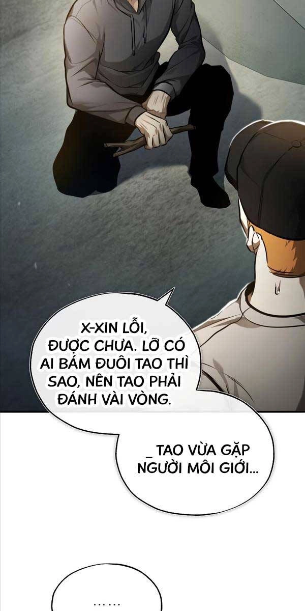 Ác Quỷ Trở Lại Học Đường Chapter 35 - 84