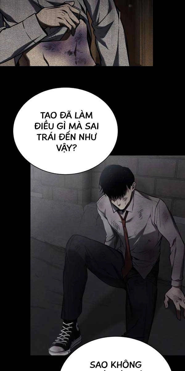 Ác Quỷ Trở Lại Học Đường Chapter 35 - 89