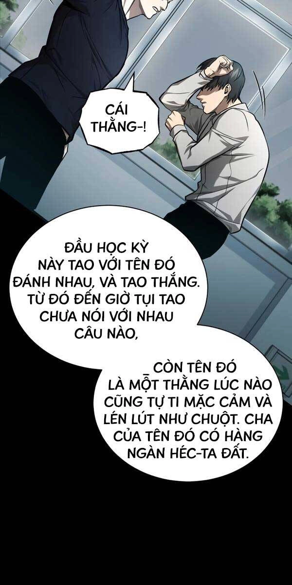 Ác Quỷ Trở Lại Học Đường Chapter 35 - 94