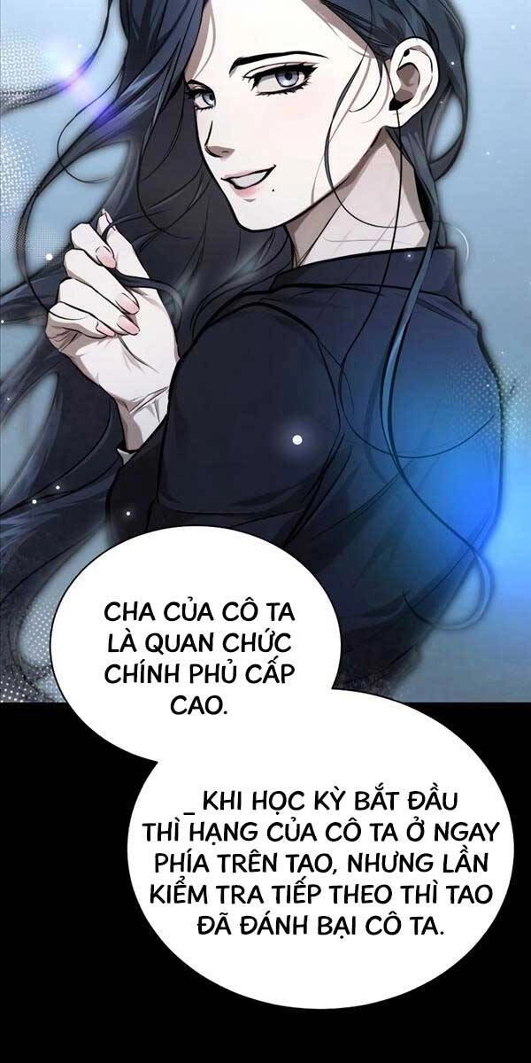 Ác Quỷ Trở Lại Học Đường Chapter 35 - 96