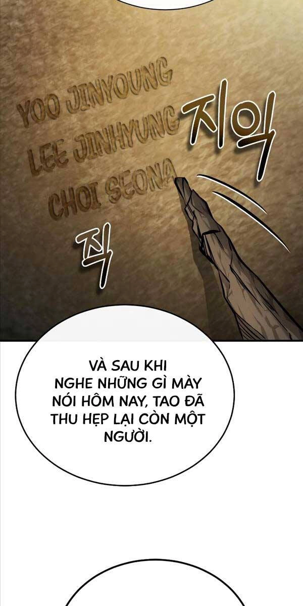 Ác Quỷ Trở Lại Học Đường Chapter 35 - 98