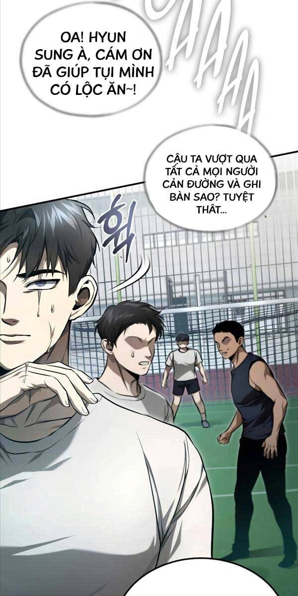 Ác Quỷ Trở Lại Học Đường Chapter 35 - 107