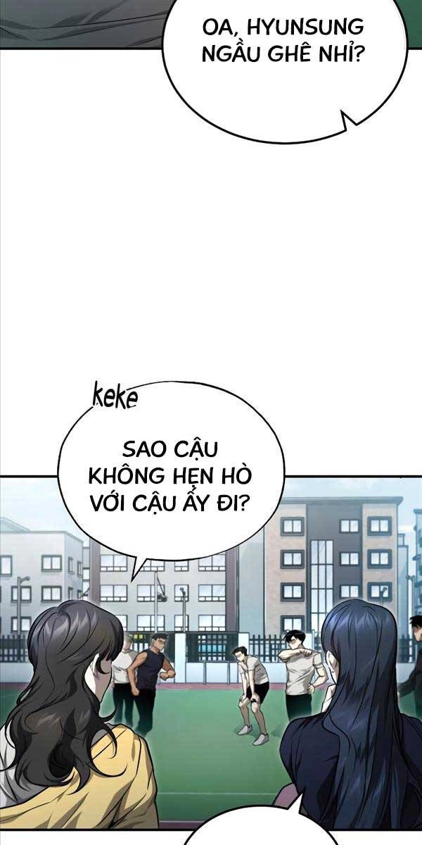 Ác Quỷ Trở Lại Học Đường Chapter 35 - 108