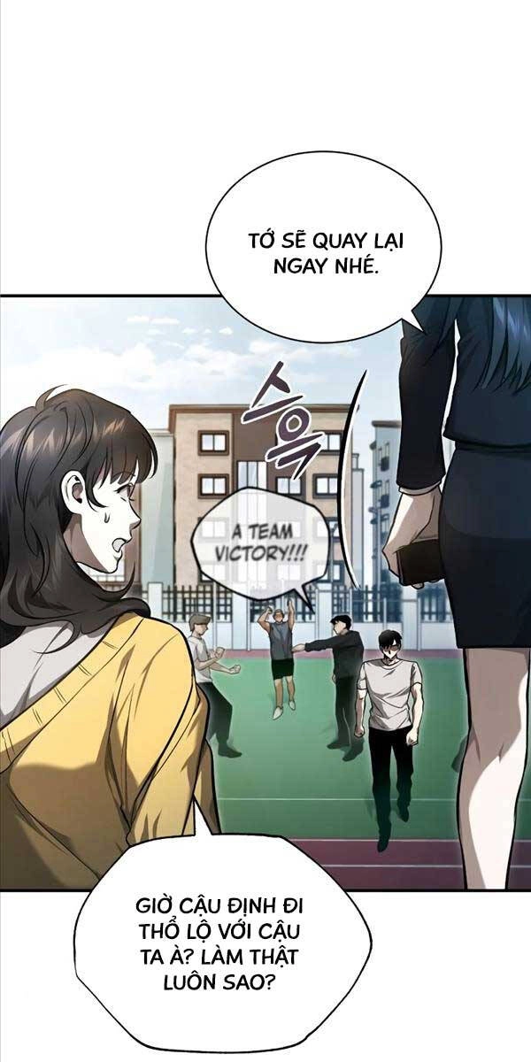 Ác Quỷ Trở Lại Học Đường Chapter 35 - 112