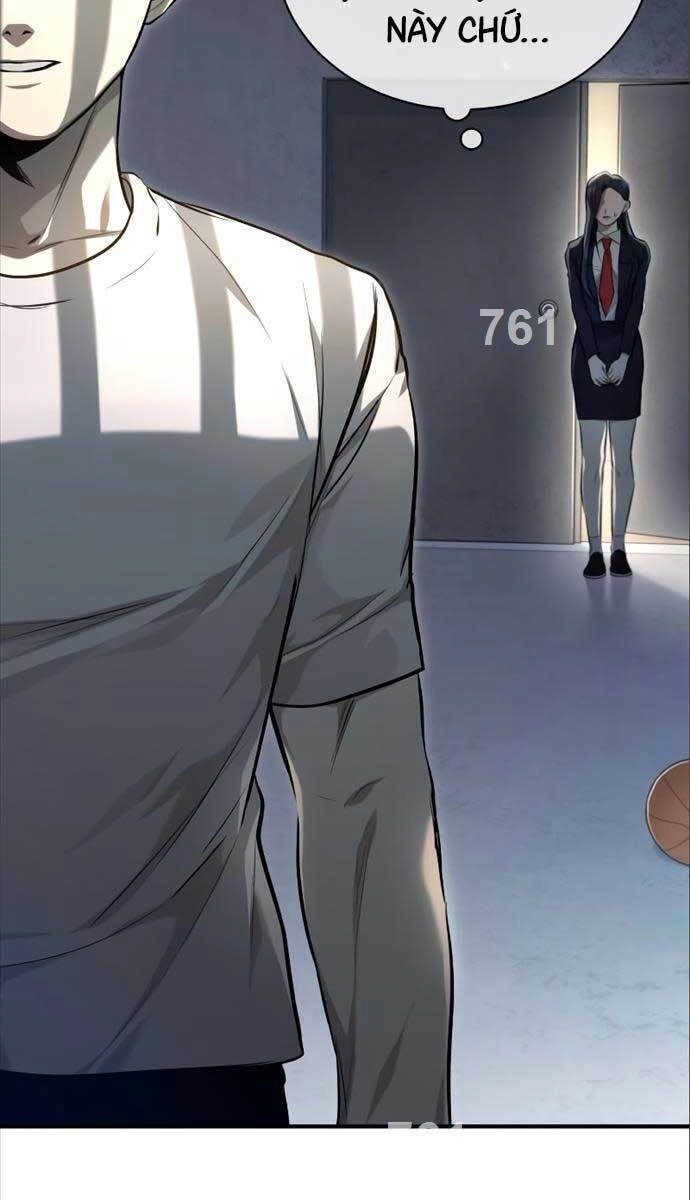 Ác Quỷ Trở Lại Học Đường Chapter 36 - 2