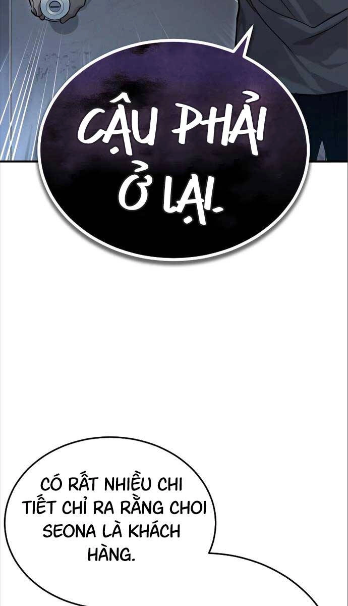 Ác Quỷ Trở Lại Học Đường Chapter 36 - 32