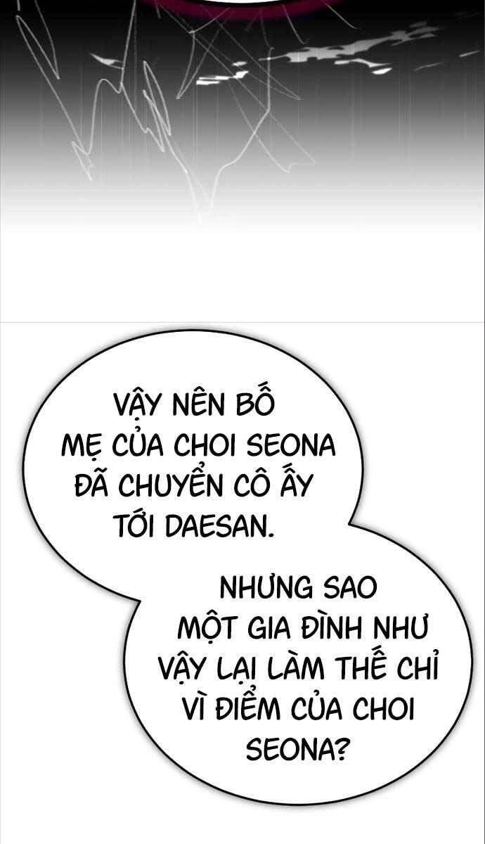 Ác Quỷ Trở Lại Học Đường Chapter 36 - 39