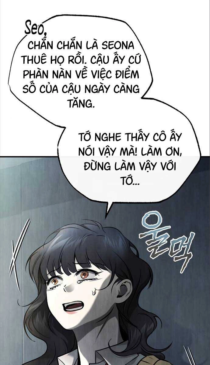 Ác Quỷ Trở Lại Học Đường Chapter 36 - 57