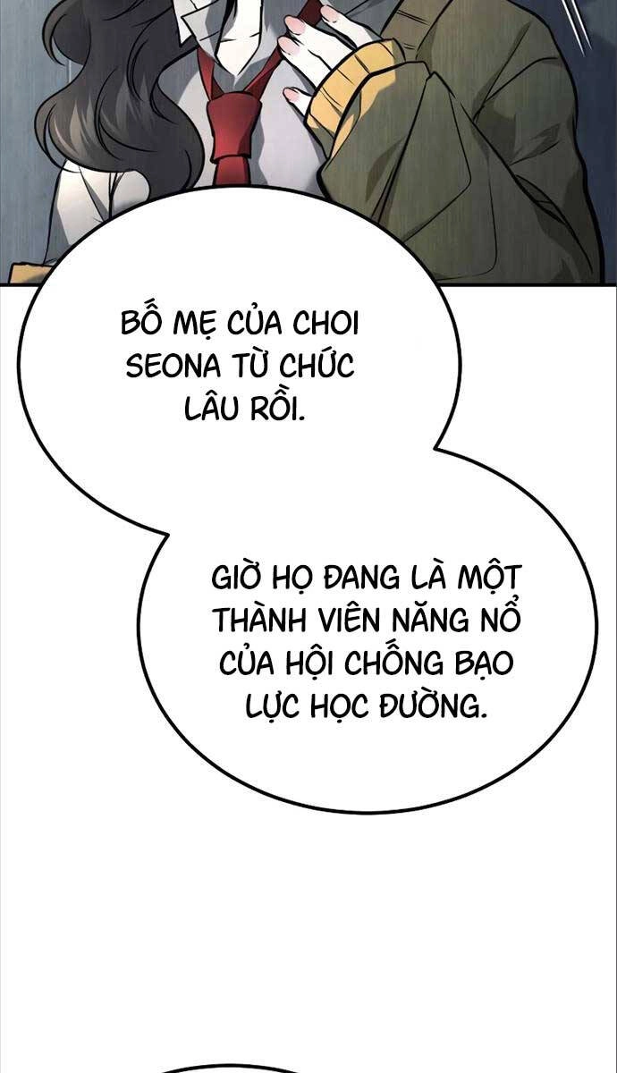 Ác Quỷ Trở Lại Học Đường Chapter 36 - 58
