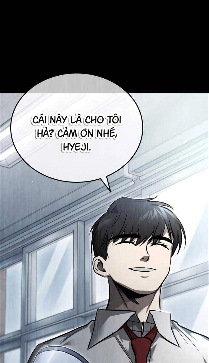 Ác Quỷ Trở Lại Học Đường Chapter 36 - 76