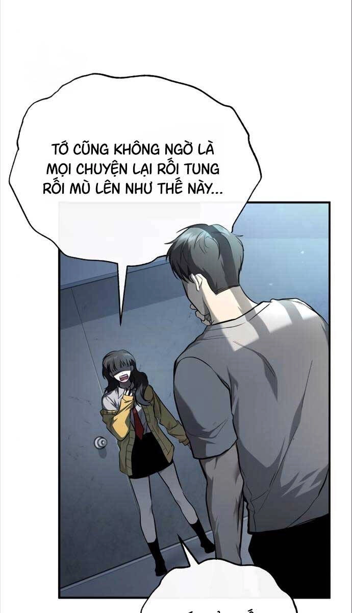 Ác Quỷ Trở Lại Học Đường Chapter 36 - 96