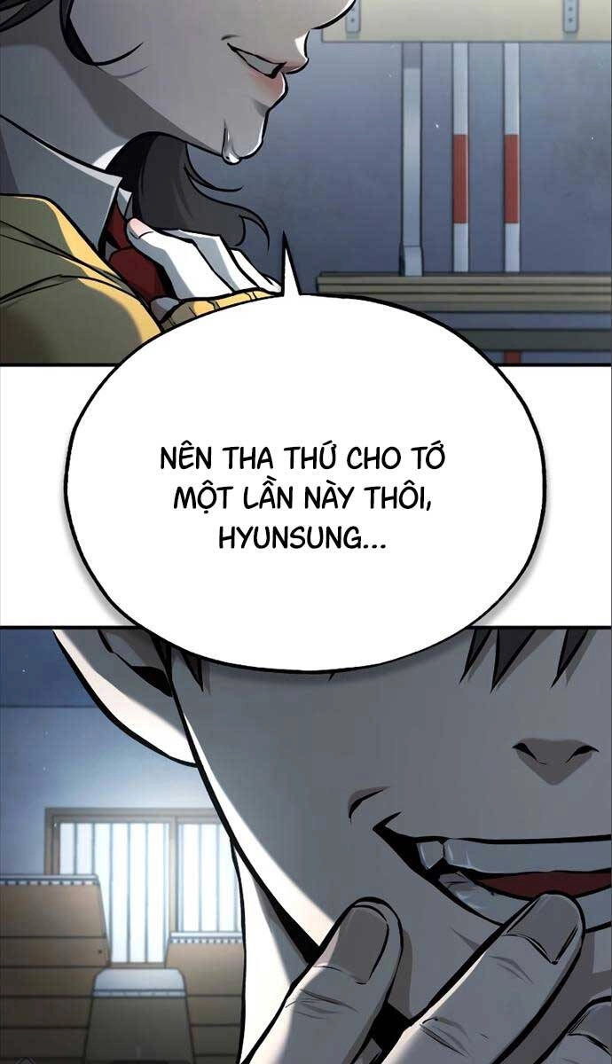 Ác Quỷ Trở Lại Học Đường Chapter 36 - 100