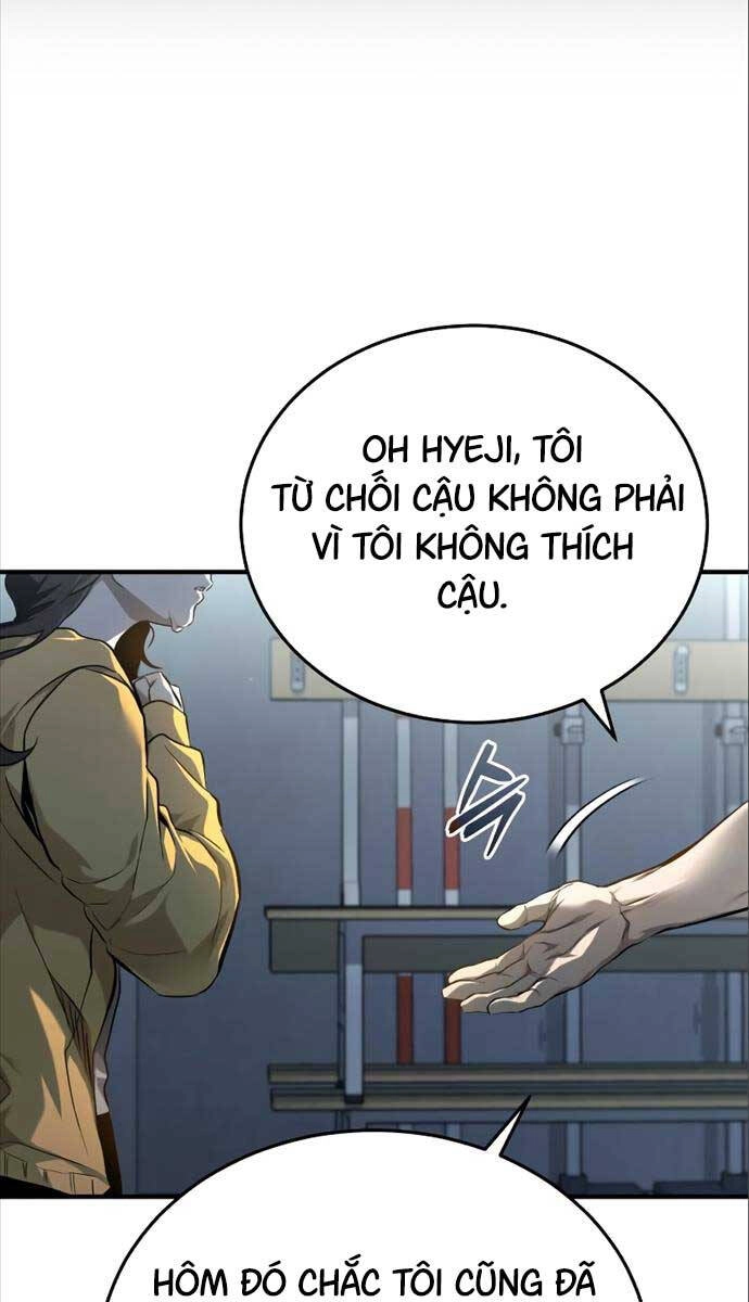 Ác Quỷ Trở Lại Học Đường Chapter 36 - 104
