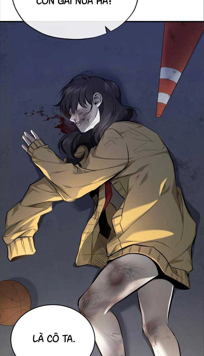 Ác Quỷ Trở Lại Học Đường Chapter 36 - 126