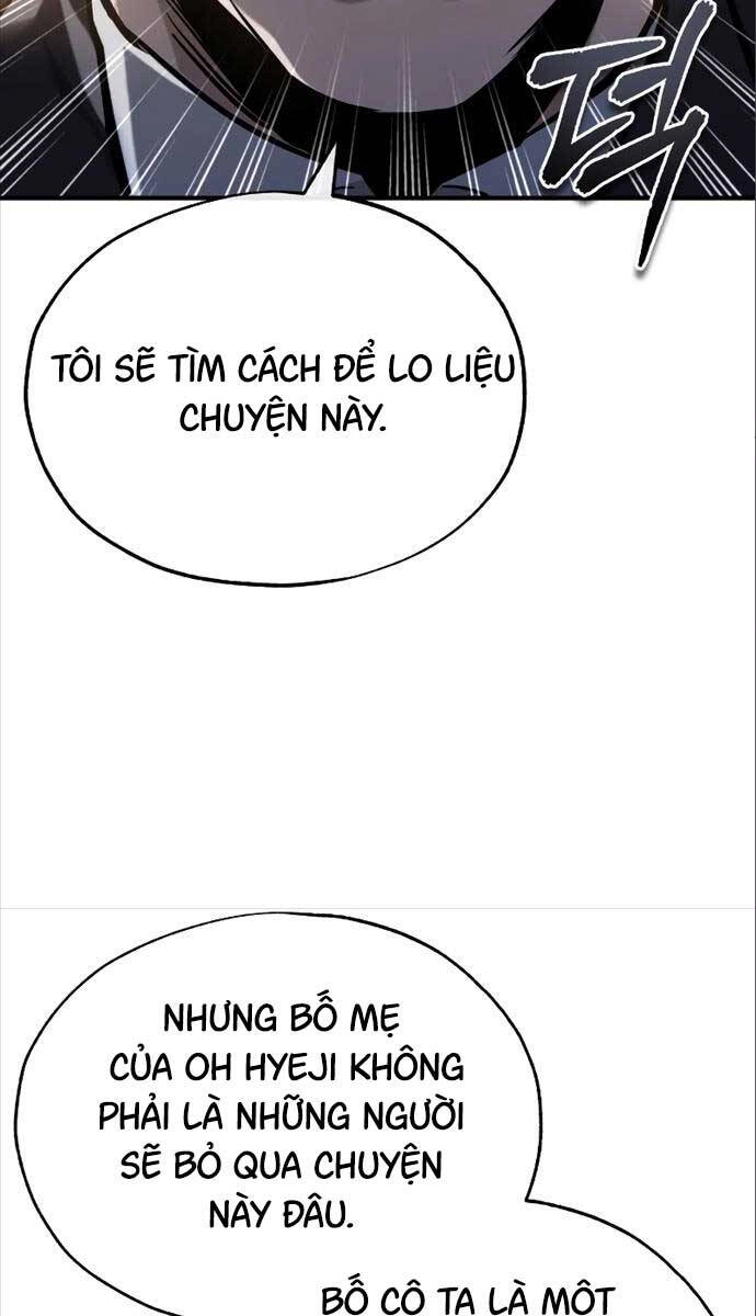 Ác Quỷ Trở Lại Học Đường Chapter 36 - 133