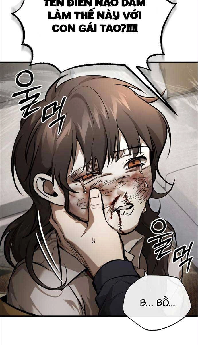 Ác Quỷ Trở Lại Học Đường Chapter 36 - 138