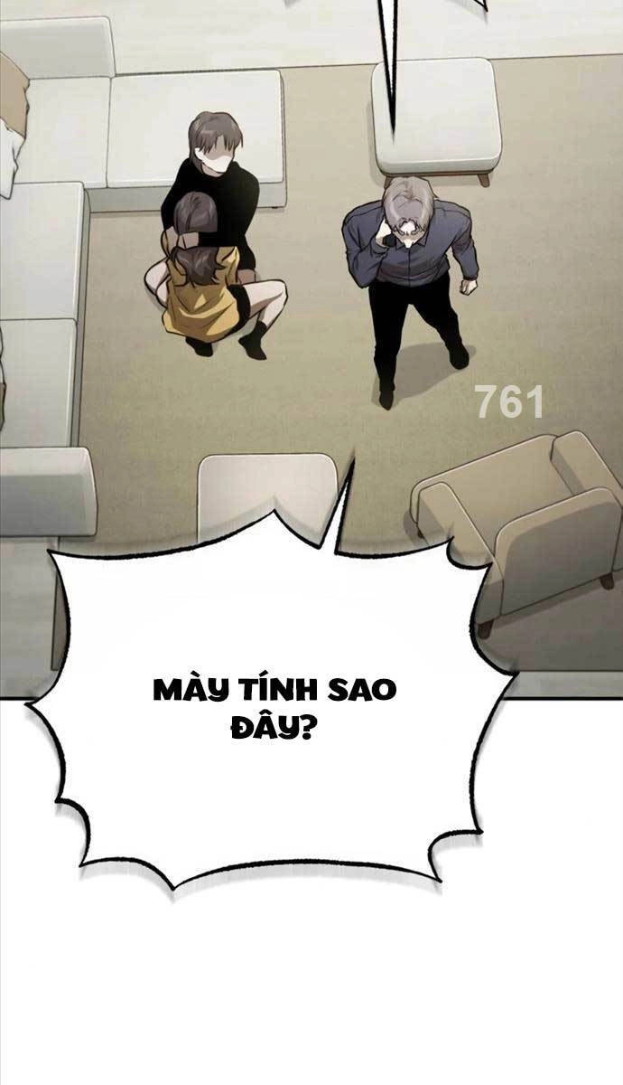 Ác Quỷ Trở Lại Học Đường Chapter 37 - 3