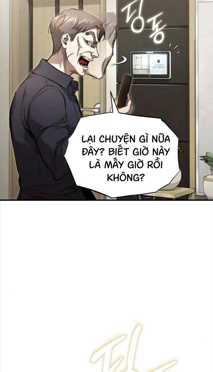 Ác Quỷ Trở Lại Học Đường Chapter 37 - 19