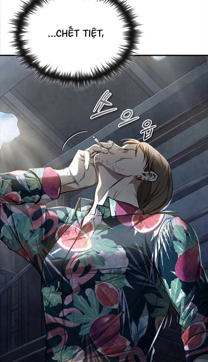 Ác Quỷ Trở Lại Học Đường Chapter 37 - 24