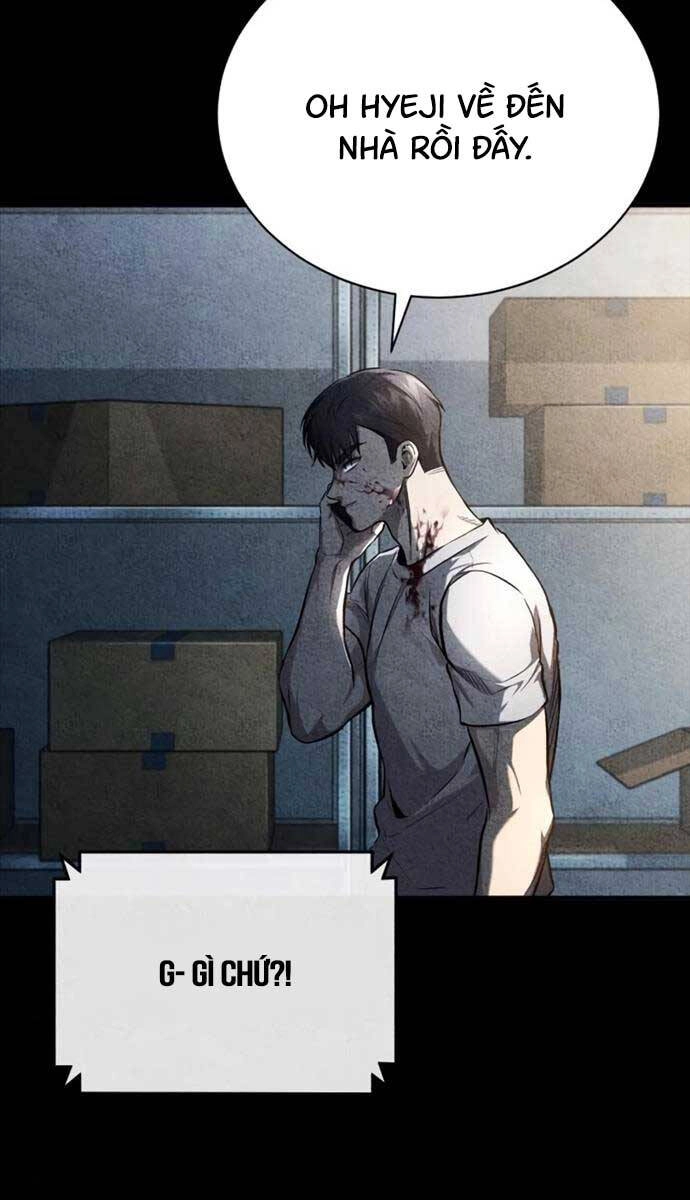 Ác Quỷ Trở Lại Học Đường Chapter 37 - 30