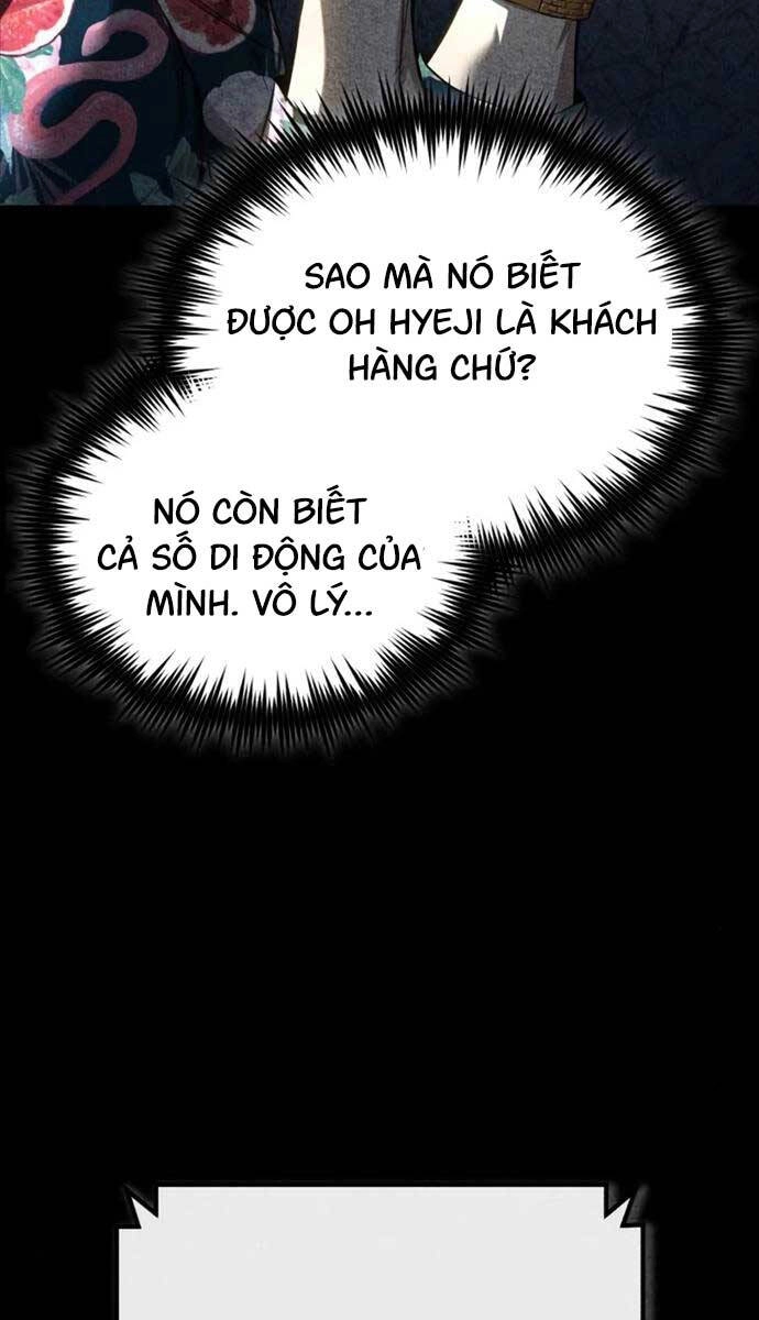 Ác Quỷ Trở Lại Học Đường Chapter 37 - 32