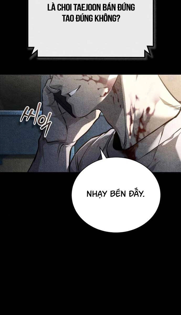 Ác Quỷ Trở Lại Học Đường Chapter 37 - 33