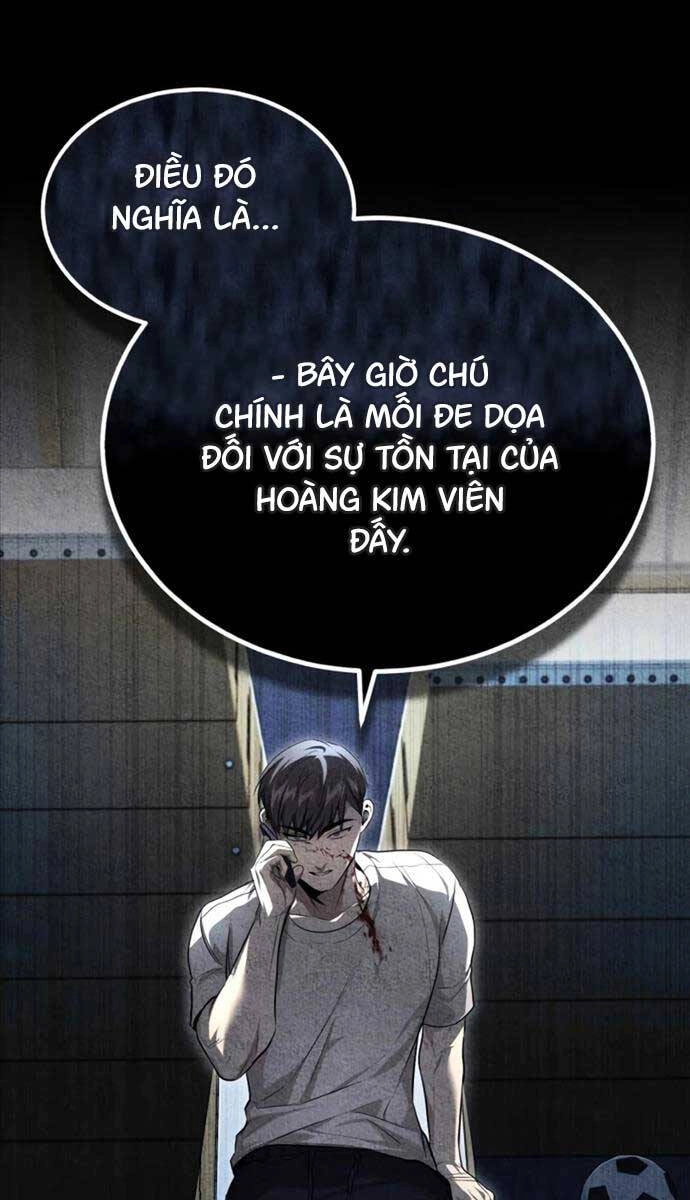 Ác Quỷ Trở Lại Học Đường Chapter 37 - 34