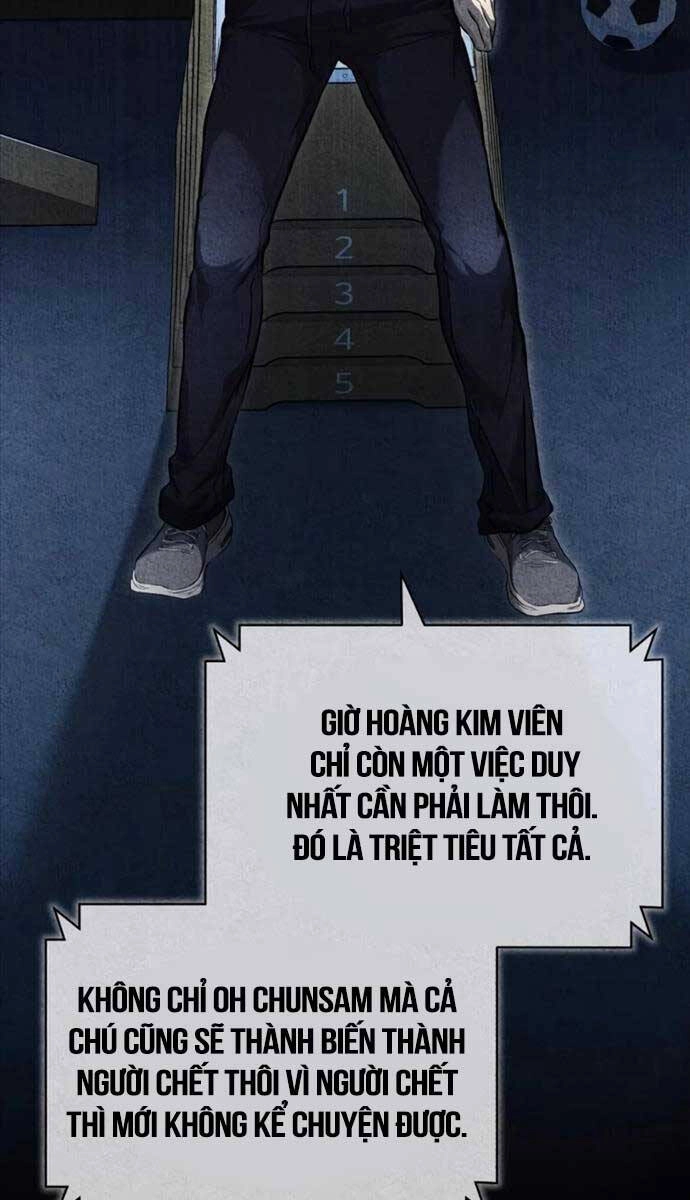 Ác Quỷ Trở Lại Học Đường Chapter 37 - 35