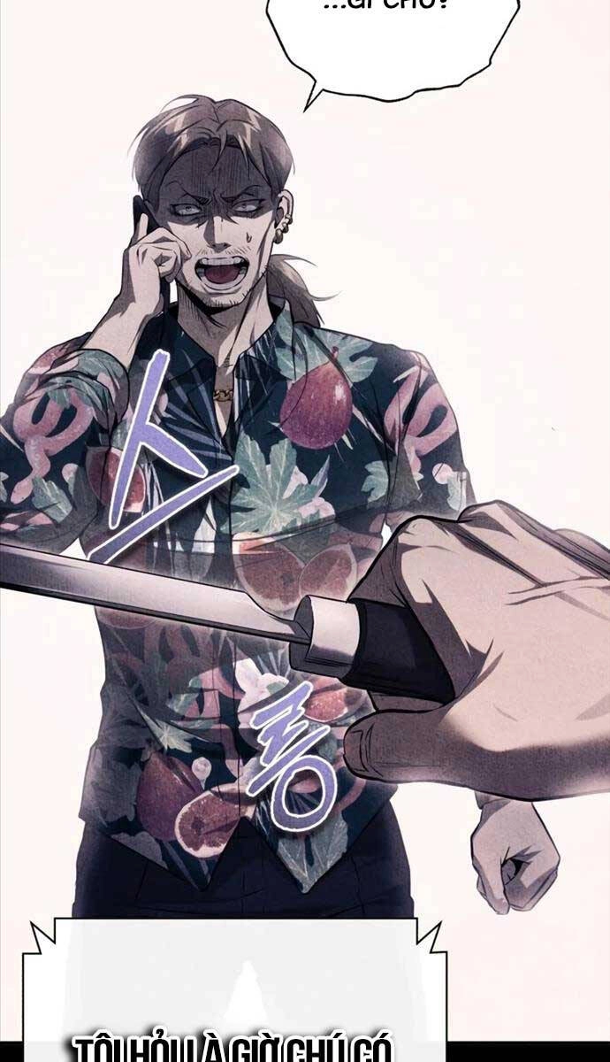 Ác Quỷ Trở Lại Học Đường Chapter 37 - 39