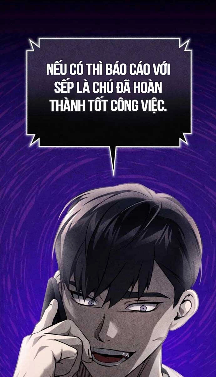 Ác Quỷ Trở Lại Học Đường Chapter 37 - 41