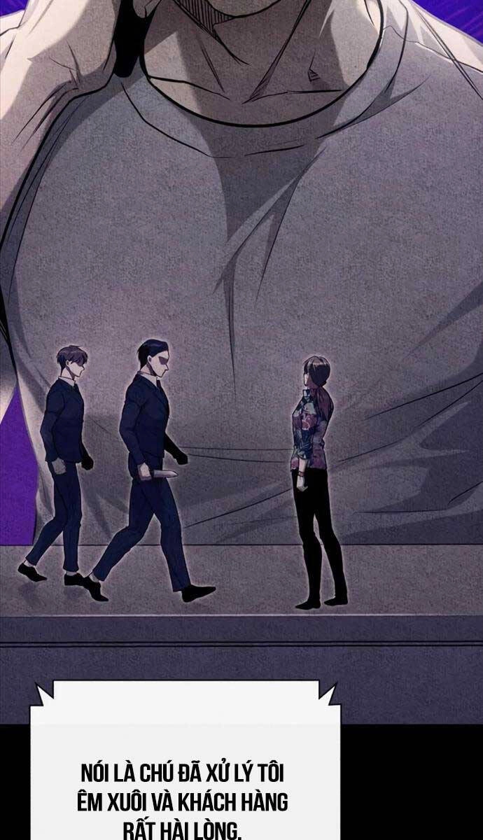 Ác Quỷ Trở Lại Học Đường Chapter 37 - 42