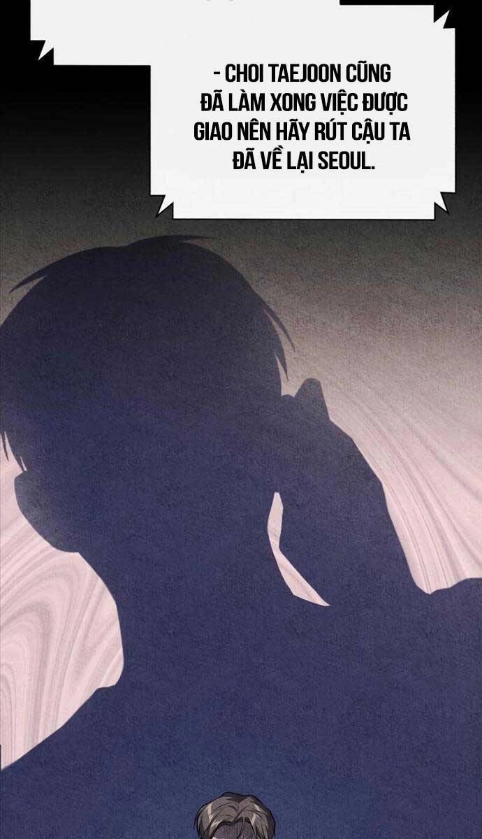 Ác Quỷ Trở Lại Học Đường Chapter 37 - 43