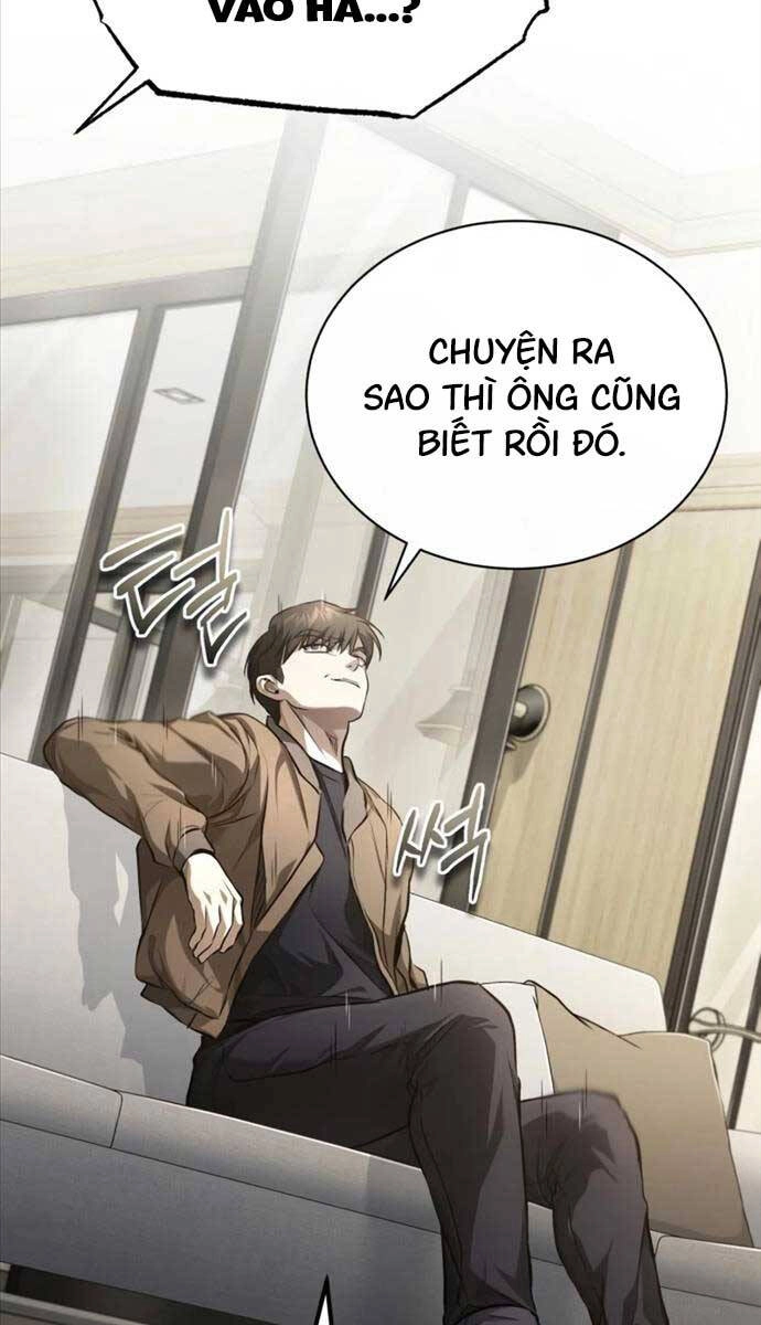 Ác Quỷ Trở Lại Học Đường Chapter 37 - 48