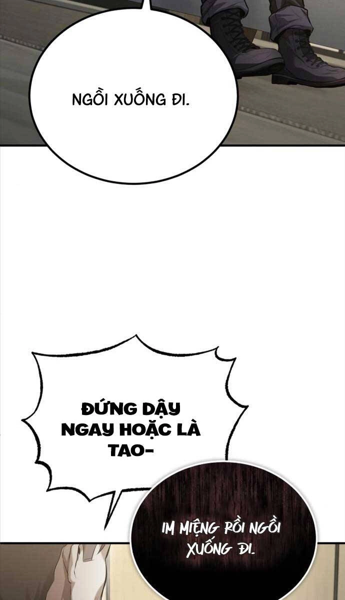 Ác Quỷ Trở Lại Học Đường Chapter 37 - 49