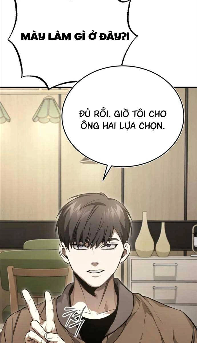 Ác Quỷ Trở Lại Học Đường Chapter 37 - 51