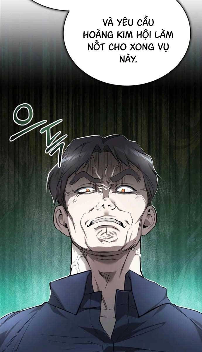 Ác Quỷ Trở Lại Học Đường Chapter 37 - 53