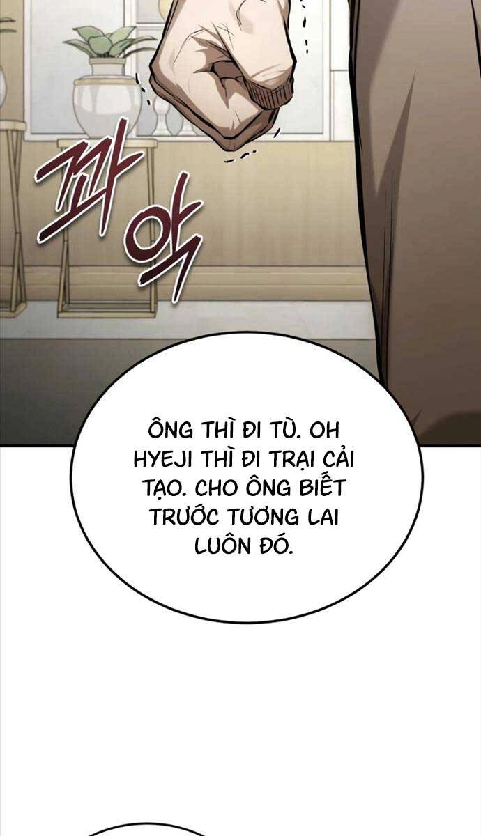Ác Quỷ Trở Lại Học Đường Chapter 37 - 56