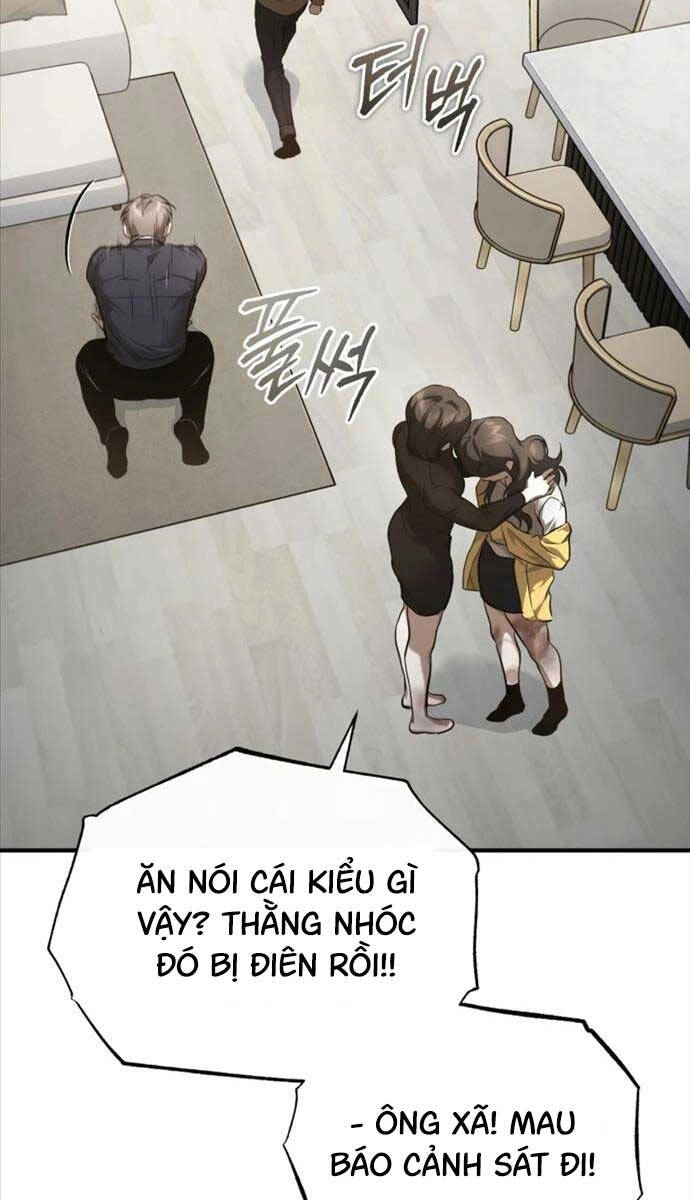 Ác Quỷ Trở Lại Học Đường Chapter 37 - 72