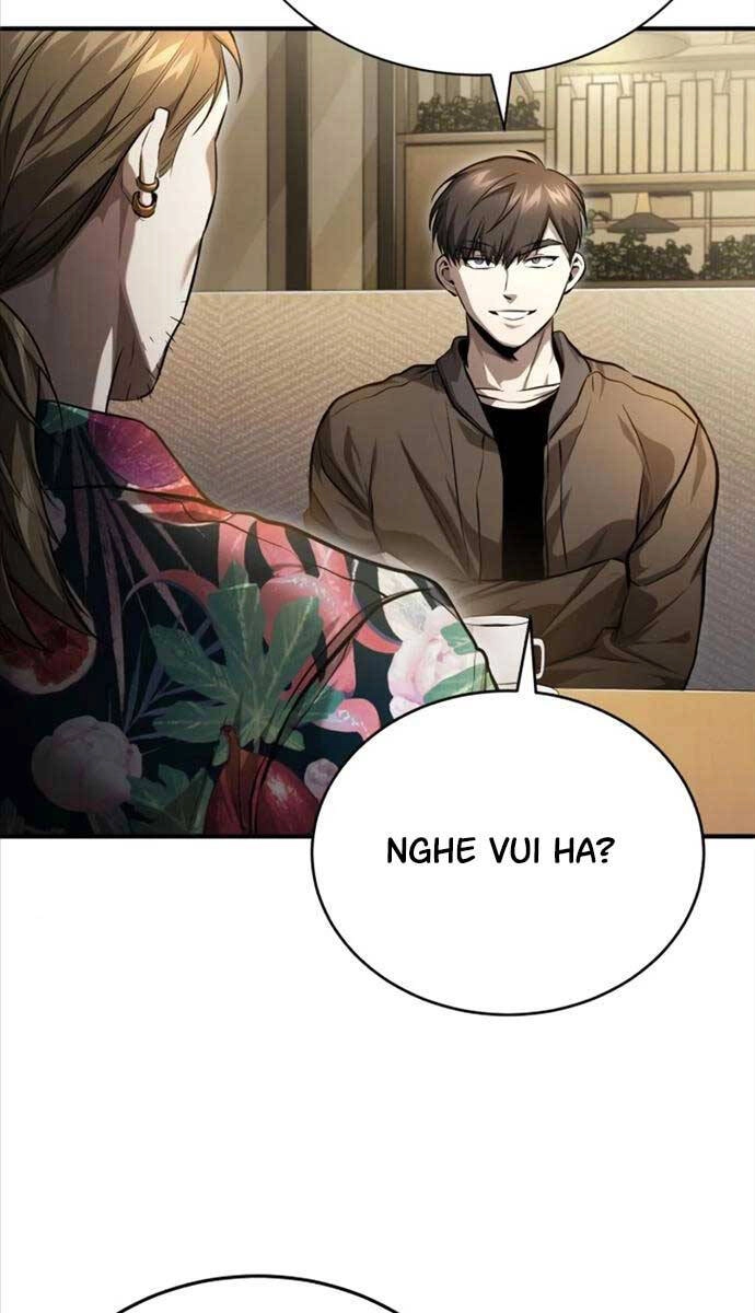 Ác Quỷ Trở Lại Học Đường Chapter 37 - 91