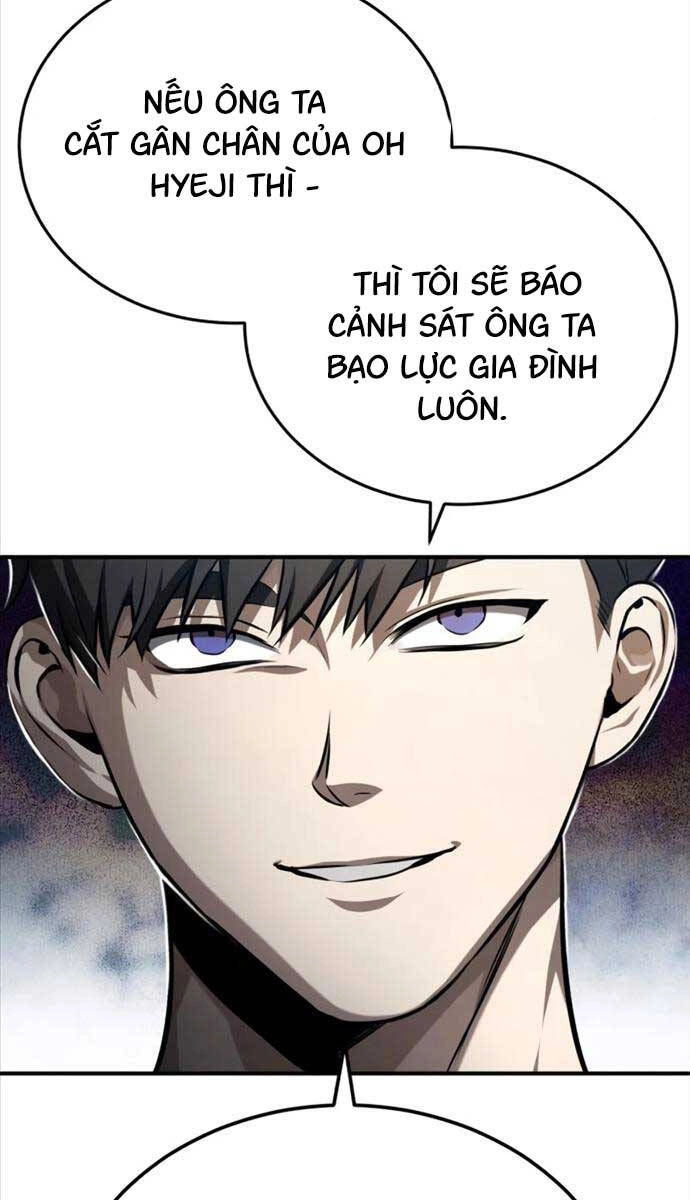 Ác Quỷ Trở Lại Học Đường Chapter 37 - 92