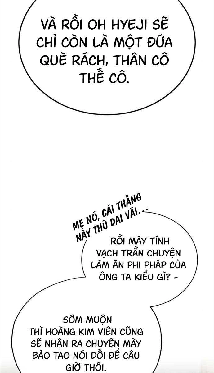 Ác Quỷ Trở Lại Học Đường Chapter 37 - 93