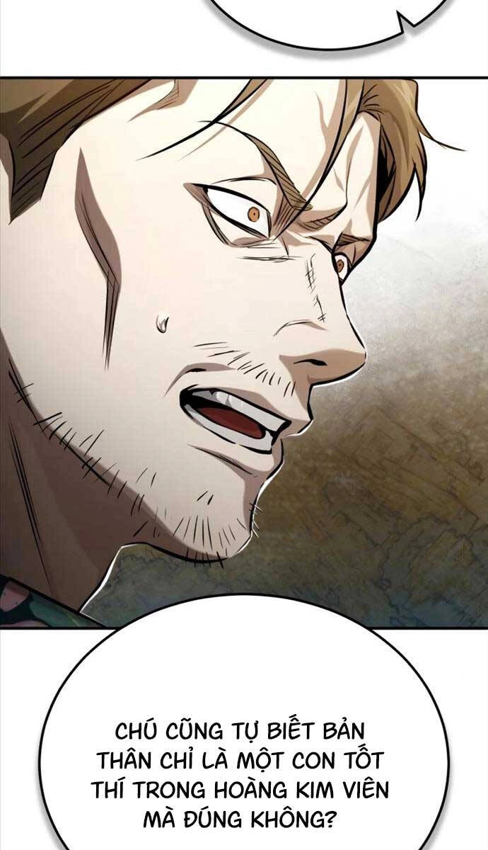 Ác Quỷ Trở Lại Học Đường Chapter 37 - 97