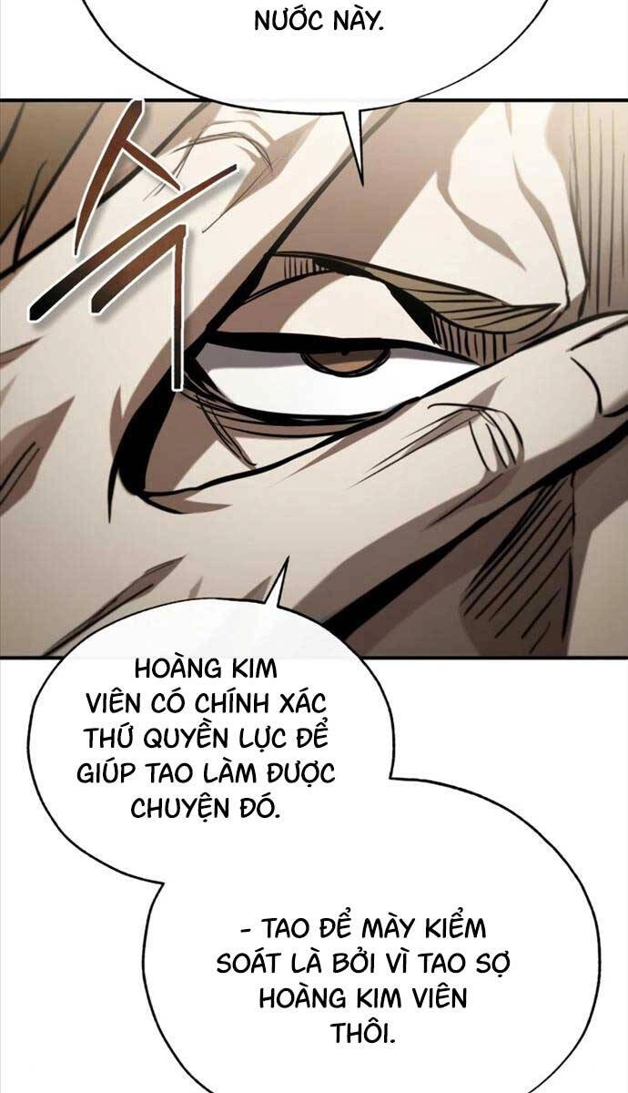 Ác Quỷ Trở Lại Học Đường Chapter 37 - 103
