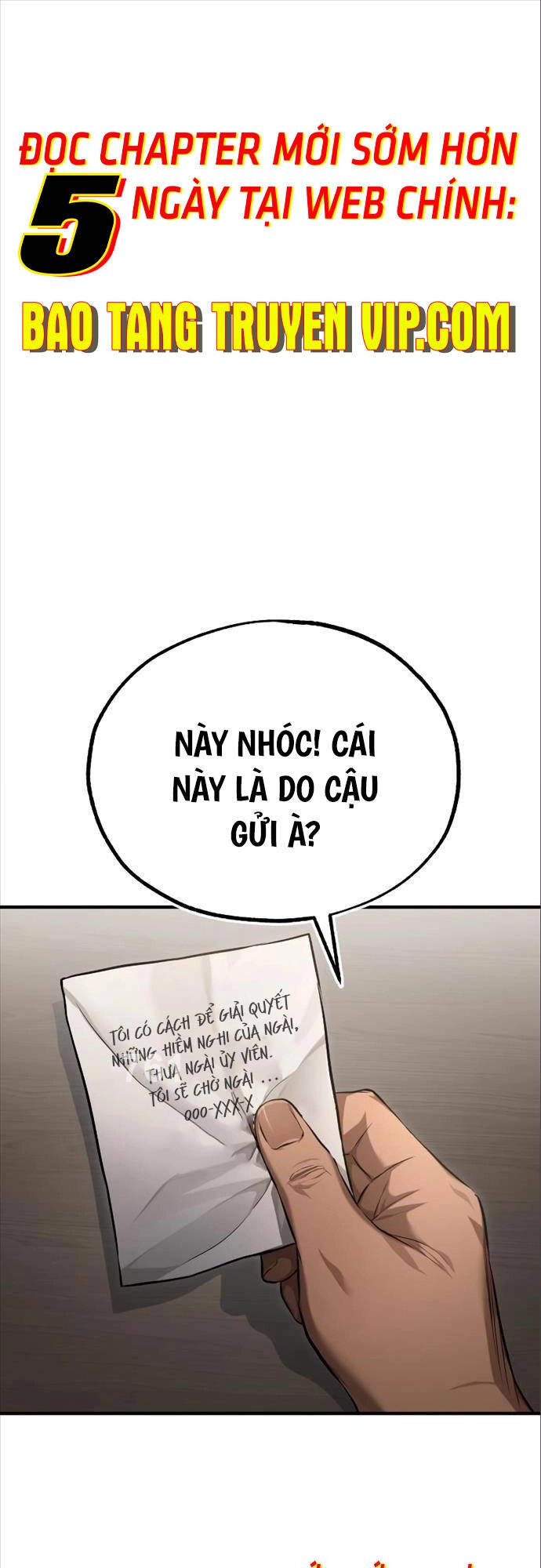 Ác Quỷ Trở Lại Học Đường Chapter 38 - 1