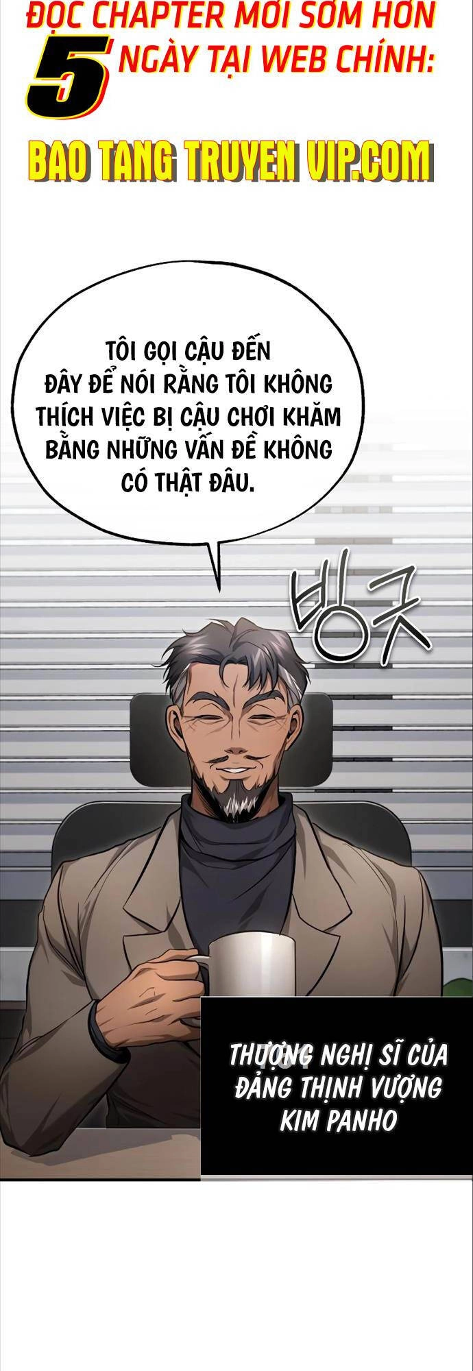 Ác Quỷ Trở Lại Học Đường Chapter 38 - 2